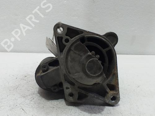 Starter RENAULT KOLEOS I (HY_) 2.0 dCi (HY0K) | BP9354487M8 