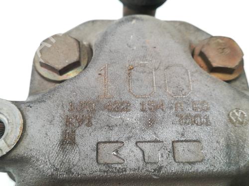 Styring servopumpe SEAT TOLEDO II (1M2)  | BP9351033M99 