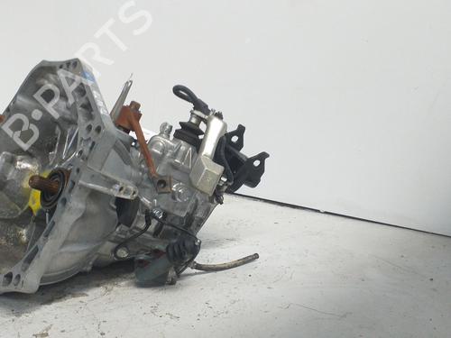 Gearbox FORD ESCORT VI (GAL, AAL, ABL)  | BP9350294M3 