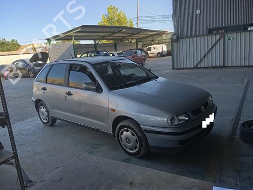 Used Front right window mechanism SEAT IBIZA II (6K1) 1.9 D (64 hp) 29026071