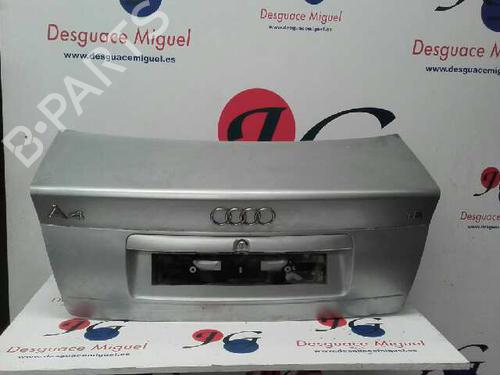 Coffre AUDI A4 B5 (8D2) [1994-2001]  9346468