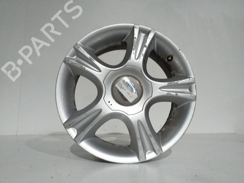 Used Rim SEAT IBIZA III (6L1) [2002-2009]  17965308
