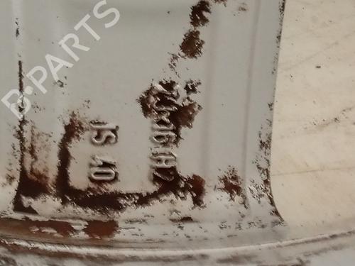 Rim BMW 1 (F20) 116 i | BP29834547C45