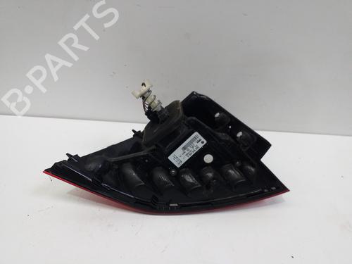 Right taillight VW GOLF VII (5G1, BQ1, BE1, BE2)  | BP24262752C35 