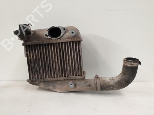 Used Intercooler NISSAN PRIMERA (P12) 2.2 Di (126 hp) 16123871