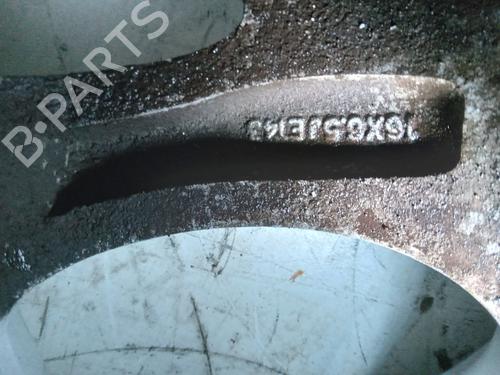 Rim SSANGYONG ACTYON I 200 Xdi 4WD | BP19136987C45