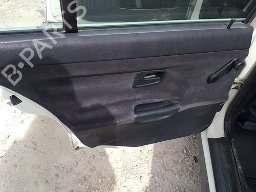 Maniglia interna posteriore sinistra BMW 3 (E36) 320 i (150 hp) 12281177