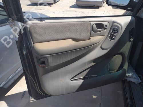 Starter CHRYSLER VOYAGER IV (RG, RS) 2.5 CRD | BP20722723M8 