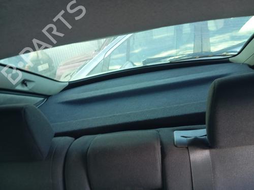 Used Rear parcel shelf FORD MONDEO III (B5Y) 2.0 16V TDDi / TDCi (115 hp) 21665246