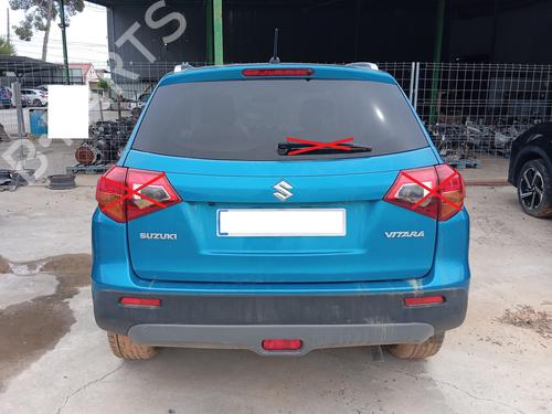 Tailgate SUZUKI VITARA (LY) | BP37536580C6 - Image 2