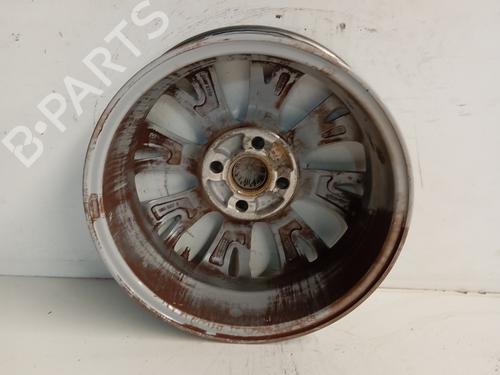 Rim TOYOTA YARIS (_P13_) 1.5 Hybrid (NHP130_, NHP130) | BP28413356C45 