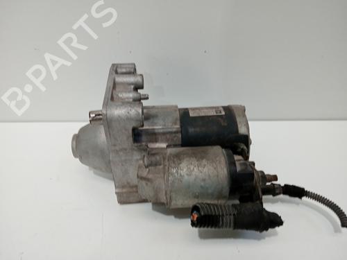 Starter PEUGEOT 207 (WA_, WC_)  | BP17681527M8 