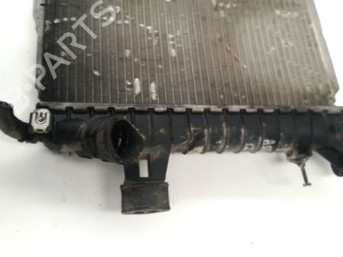 Køler OPEL ASTRA H (A04)  | BP9347533M31 