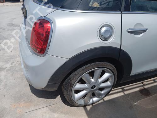 Tanklokket MINI MINI (F56) [2013-2025]  27653450