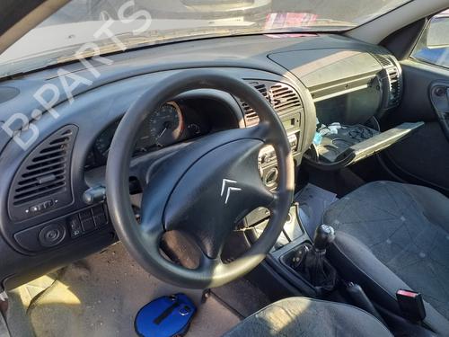 Tændspole CITROËN XSARA (N1) 1.6 16V | BP11138968M94 