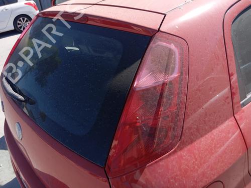 Used Right taillight FIAT GRANDE PUNTO (199_) 1.3 D Multijet (75 hp) 29020824