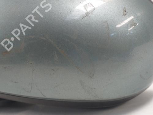 Left mirror NISSAN ALMERA II (N16)  | BP9347976C26 