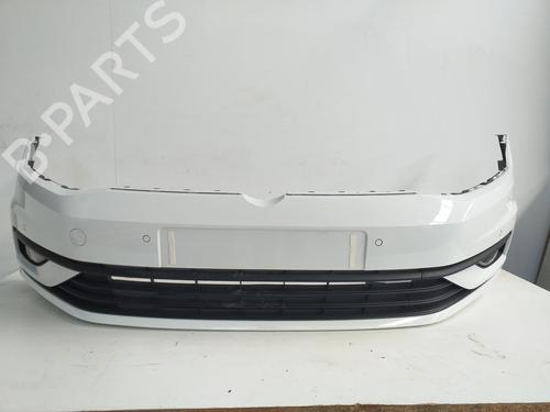 Used Front bumper VW GOLF VII (5G1, BQ1, BE1, BE2) [2012-2021]  24310632