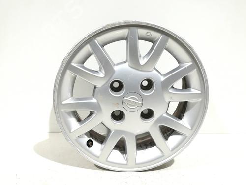 Used Rim NISSAN PRIMERA (P11) [1996-2002]  9349690
