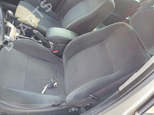 Left front seat FORD MONDEO III Turnier (BWY) 2.0 16V BP22210239C15