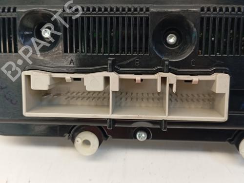 Climate control VW PASSAT B6 (3C2) | BP30089589I5