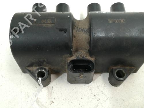 Ignition coil CHEVROLET MATIZ (M200, M250)  | BP9361157M94 
