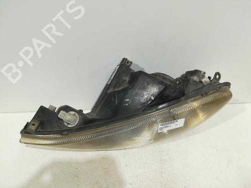Left headlight PEUGEOT 206 Hatchback (2A/C)  | BP9346957C28 