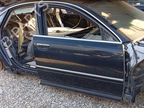 Dør høyre foran AUDI A8 D3 (4E2, 4E8) 3.0 TDI quattro (233 hp) 12275420
