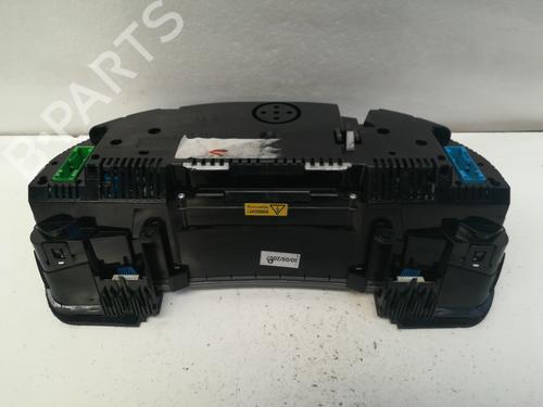 Instrument cluster AUDI A4 B7 (8EC)  | BP9356174C47 