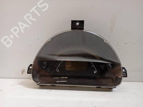 Used Instrument cluster Instrument cluster CITROËN C3 I (FC_, FN_) 1.4 HDi (68 hp) 39073996 39073996