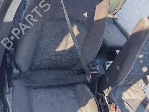 Sæde højre fortil OPEL ZAFIRA A MPV (T98) [1999-2006]  21162525
