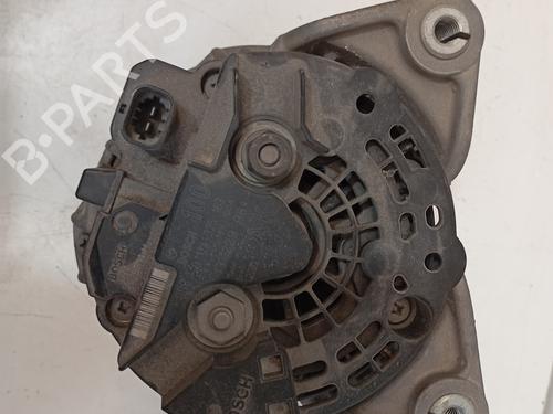 Alternator OPEL ASTRA H GTC (A04) 1.6 (L08) | BP37465789M7 - Image 6