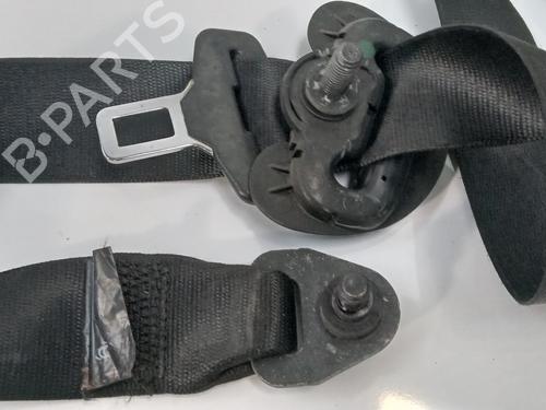 Front right seatbelt BMW 5 (E60) 530 d | BP16045378I25 