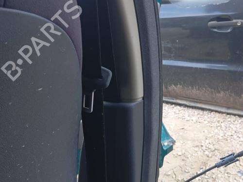 Used Front right seatbelt MERCEDES-BENZ A-CLASS (W168) A 140 (168.031, 168.131) (82 hp) 24417507
