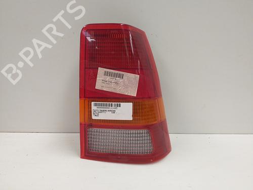 Used Right taillight OPEL KADETT E (T85) [1984-1993]  9346764