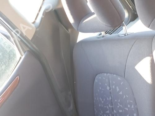 Used Rear right seatbelt MERCEDES-BENZ A-CLASS (W168) A 170 CDI (168.009, 168.109) (95 hp) 24404349