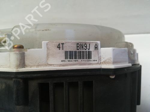 Cockpit MAZDA 3 Saloon (BK) 1.6 DI Turbo (BK12Y) | BP9352924C47 