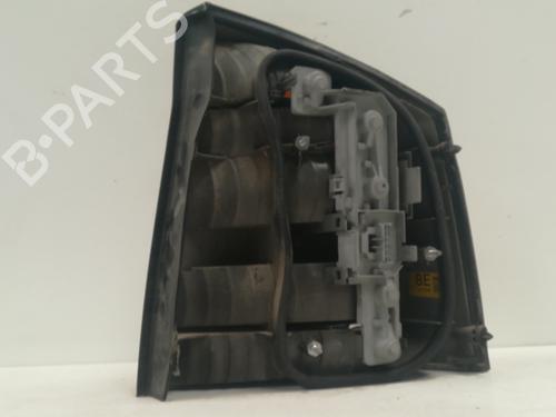 Left taillight OPEL VECTRA C (Z02) 3.0 CDTI (F69) | BP15658629C34 