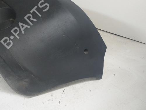 Front bumper NISSAN INTERSTAR Van (X70)  | BP9432251C7 