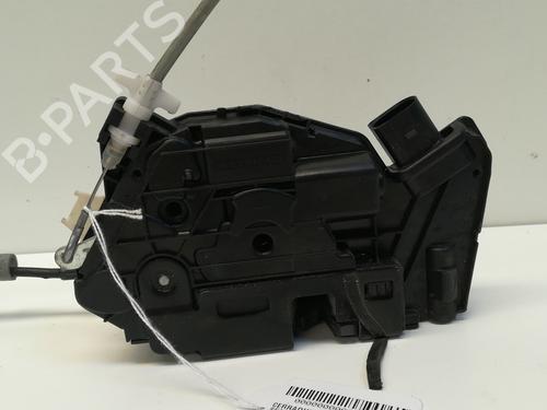 Front right lock SEAT IBIZA IV ST (6J8, 6P8) 1.6 TDI | BP15639011C97 