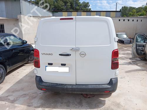 Switch OPEL VIVARO C Bus (K0) | BP38091255I30 - Image 10