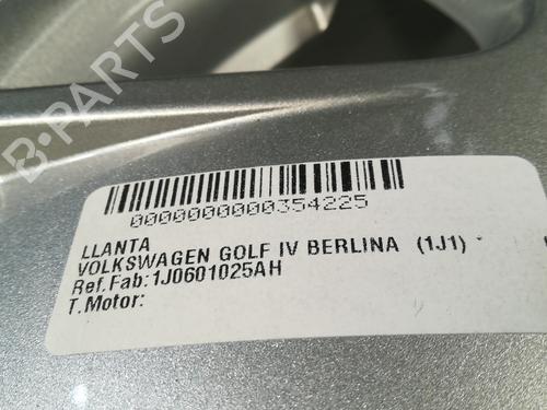 Felg VW GOLF IV (1J1)  | BP13232488C45 