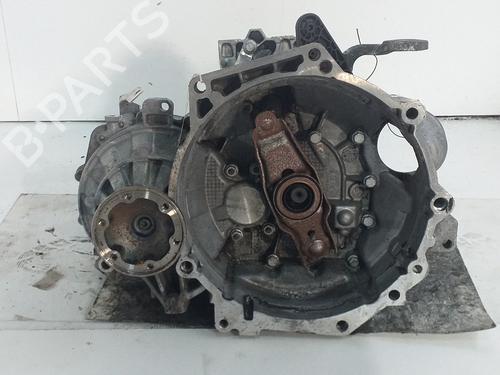 Used Gearbox VW GOLF VI (5K1) 1.6 TDI (105 hp) 9357873