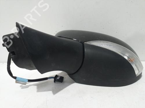 Left mirror RENAULT CLIO IV (BH_)  | BP23954934C26 