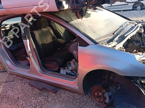 Køler CITROËN C4 I (LC_)  | BP26331526M31 