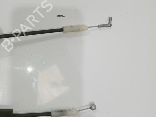 Front right lock NISSAN MICRA IV (K13K, K13KK) 1.2 | BP12295729C97 