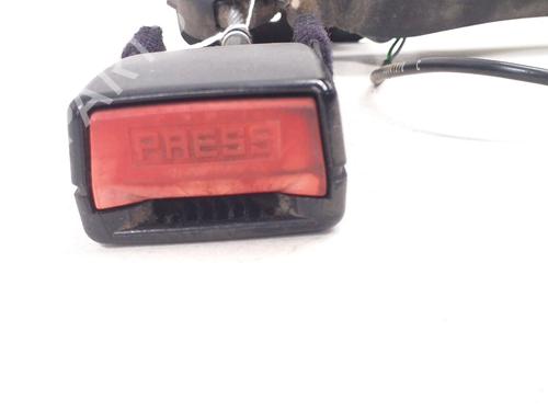 Høyre foran beltestrammer CITROËN C2 (JM_) 1.1 | BP12303045C88 