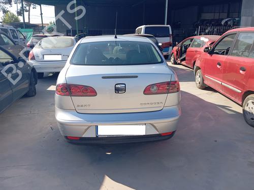 Gearbox SEAT CORDOBA (6L2) 1.4 16V | BP29972121M3