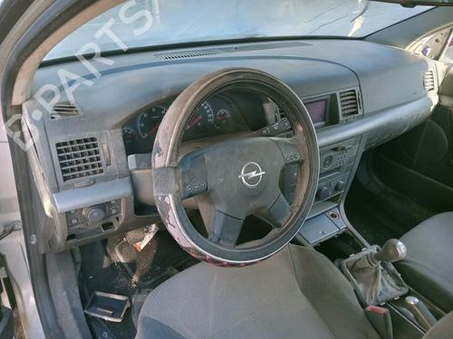 Førerens kollisjonspute OPEL VECTRA C (Z02) 2.2 DTI 16V (F69) (125 hp) 25147468