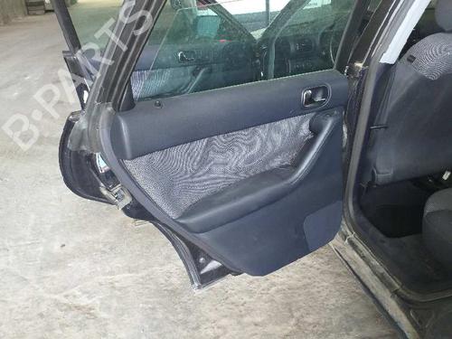 Starter AUDI A3 (8L1) 1.6 | BP9356940M8 